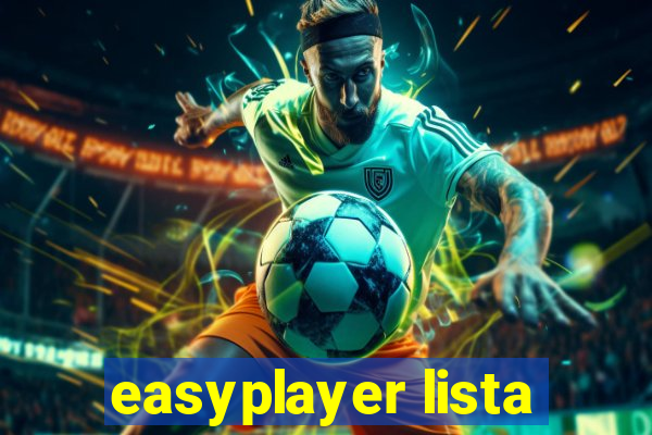 easyplayer lista